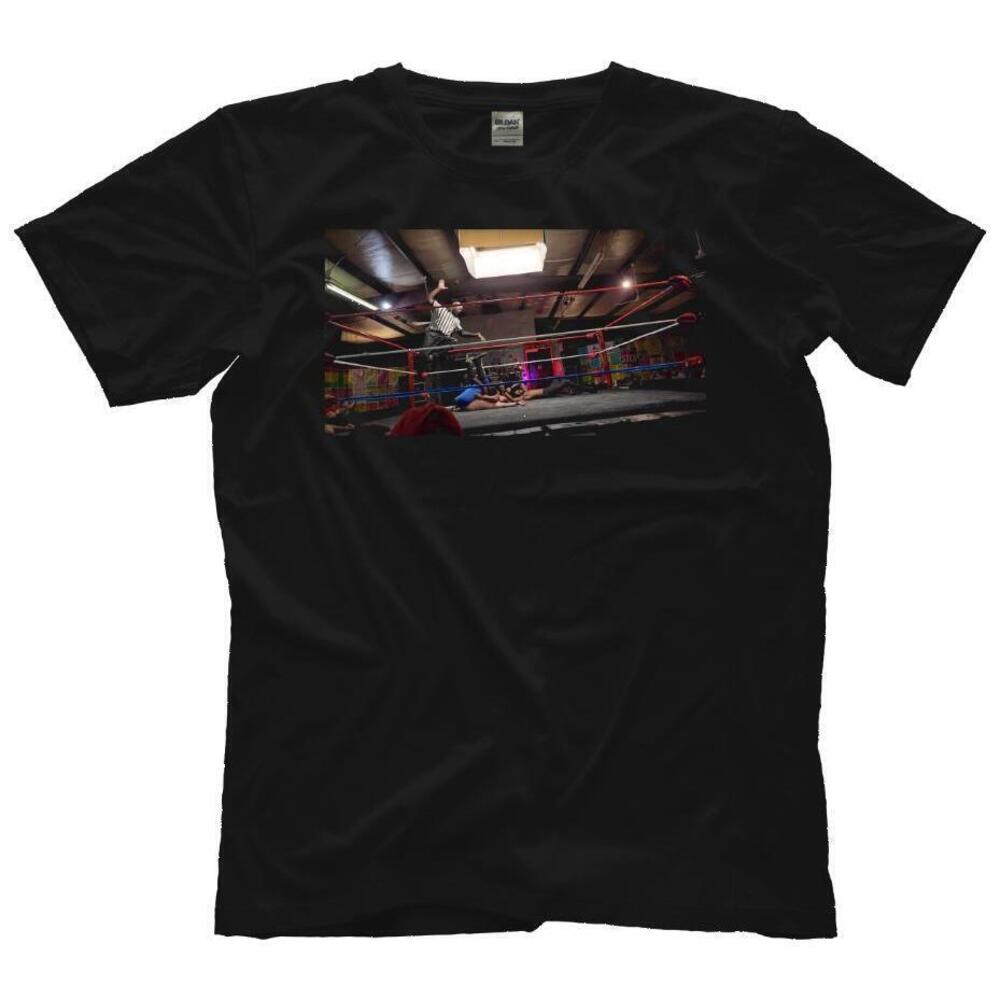 Deaferee Anthony Shirt